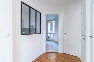 Appartement à vendre 3 pièces 76 m²