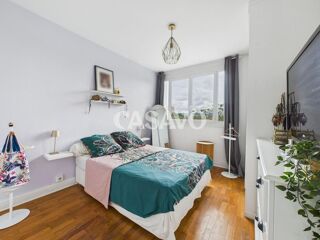  Appartement � vendre 3 pi�ces 64 m�