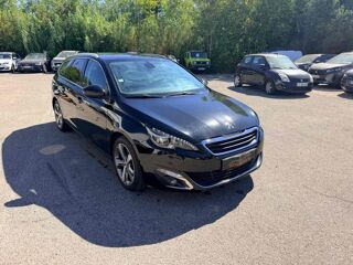 308 SW 1.2 Turbo 130ch Allure S&S 2016 occasion 84700 Sorgues