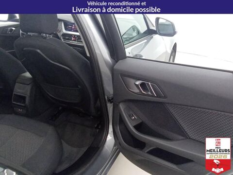 S&eacute;rie 1 116i 109 +GPS +PDC AV/AR 2022 occasion 10150 Lavau
