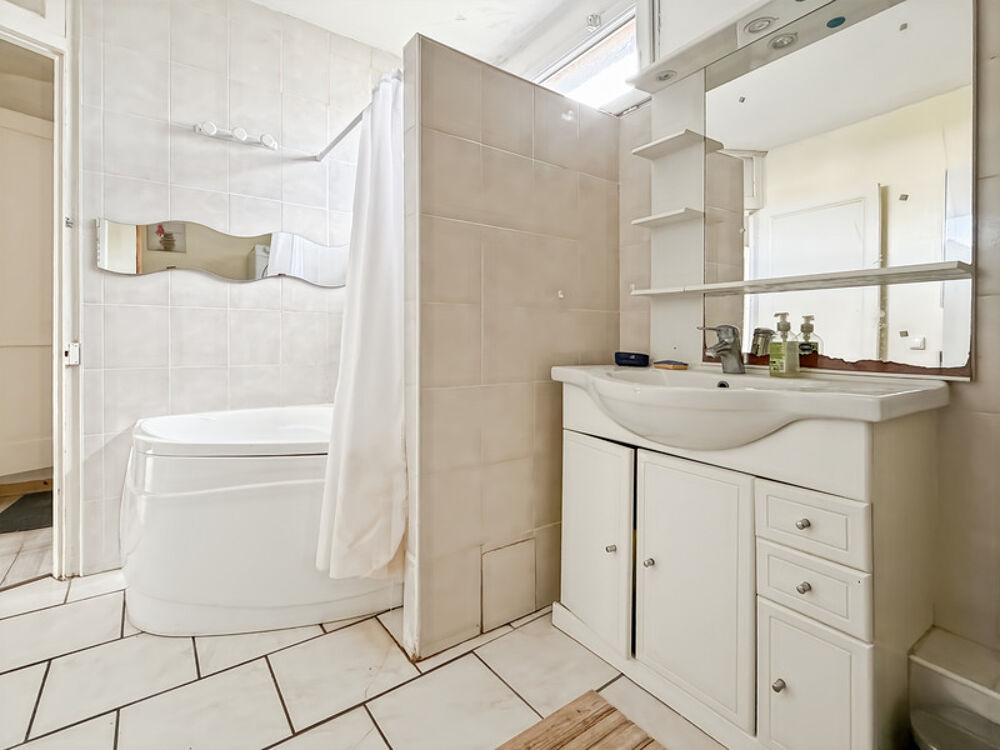 Vente Maison LE HOULME Maison 4 pièces - 65 m2 Le houlme