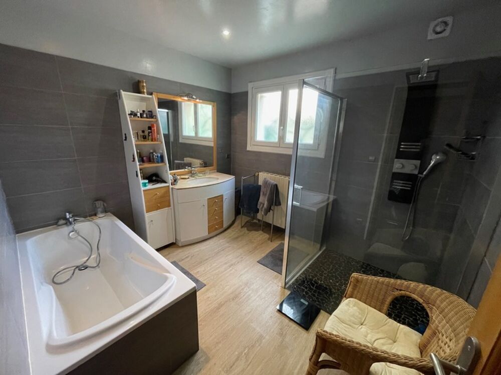 à vendre  Maison Marsillargues (34590)