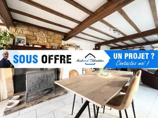  Maison � vendre 4 pi�ces 130 m�