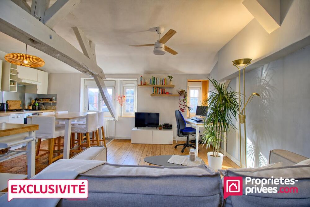 Appartement Angers 2 pièces 45 m2
