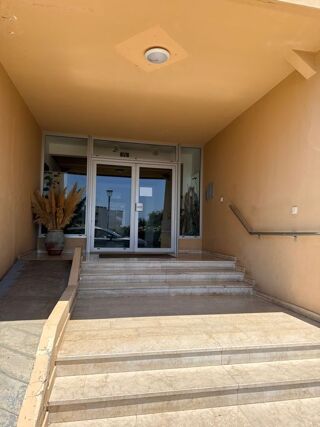  Appartement à louer 1 pièce 30 m²