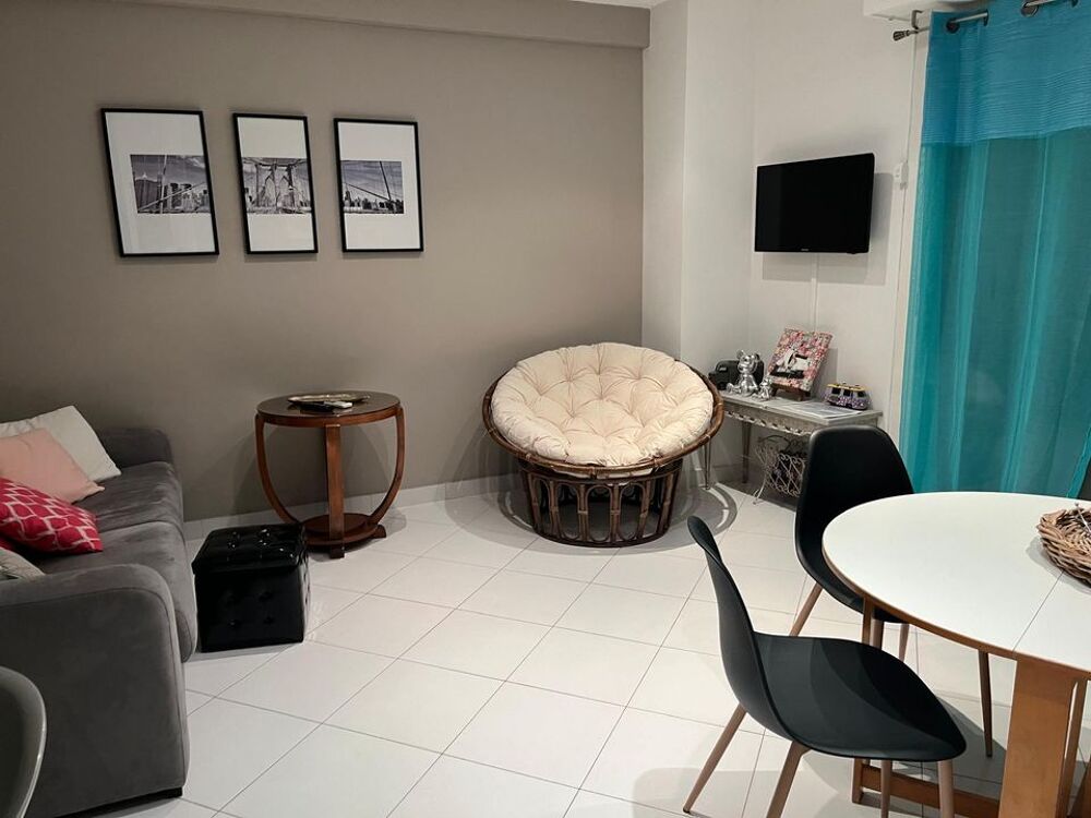 Location Appartement Appartement de 42m2 à louer sur Cannes Cannes