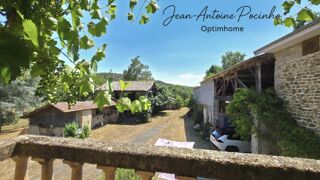  Maison à vendre 6 pièces 221 m²