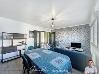  Appartement � vendre 4 pi�ces 71 m�