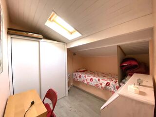  Maison à vendre 4 pièces 57 m²