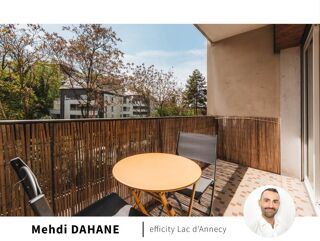  Appartement à vendre 3 pièces 65 m²