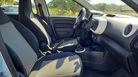 Twingo 1.0 SCe 65 Zen 2020 occasion 97438 Sainte Marie