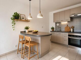  Maison à vendre 3 pièces 70 m²