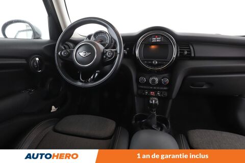 Cooper One Edition Blackfriars 5P 102 ch 2018 occasion 92130 Issy-les-Moulineaux
