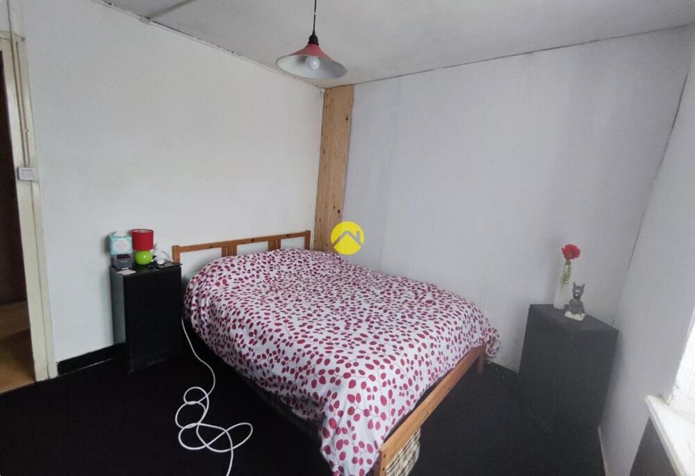 Vente Maison MAISON A RÉNOVER CENTRE VILLE  JOUET-SUR-L'AUBOIS Jouet sur l aubois