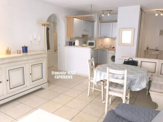  Appartement à vendre 2 pièces 45 m² Saint raphael