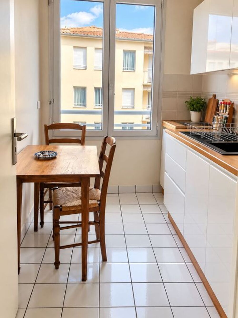 Location Appartement Appartement de 45m2 à louer sur Bordeaux Bordeaux