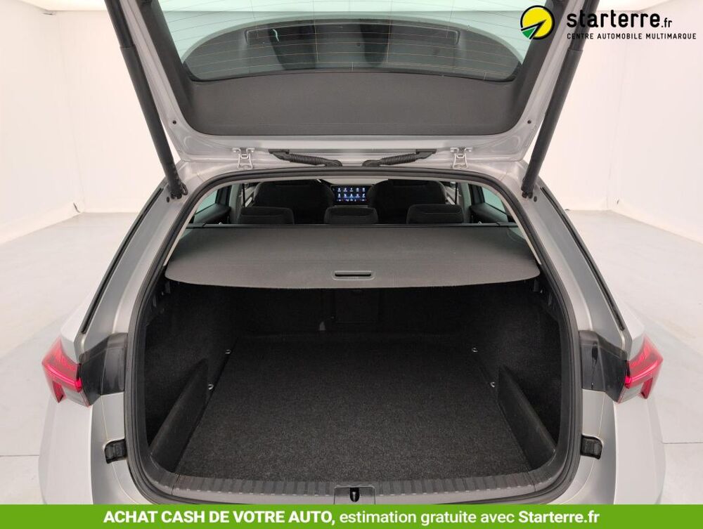Octavia Combi 2.0 TDI 150 CH DSG7 BUSINESS 2022 occasion 69190 Saint-Fons