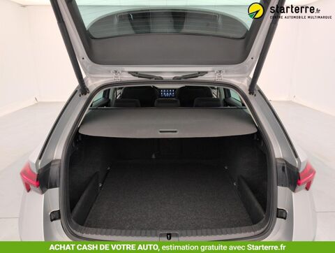 Octavia Combi 2.0 TDI 150 CH DSG7 BUSINESS 2022 occasion 69190 Saint-Fons