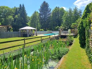  Maison � vendre 12 pi�ces 172 m�