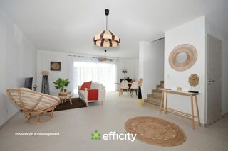  Villa � vendre 5 pi�ces 118 m�