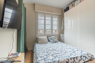  Appartement � vendre 4 pi�ces 77 m�