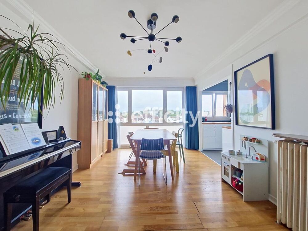 Vente Appartement Appartement Thiais