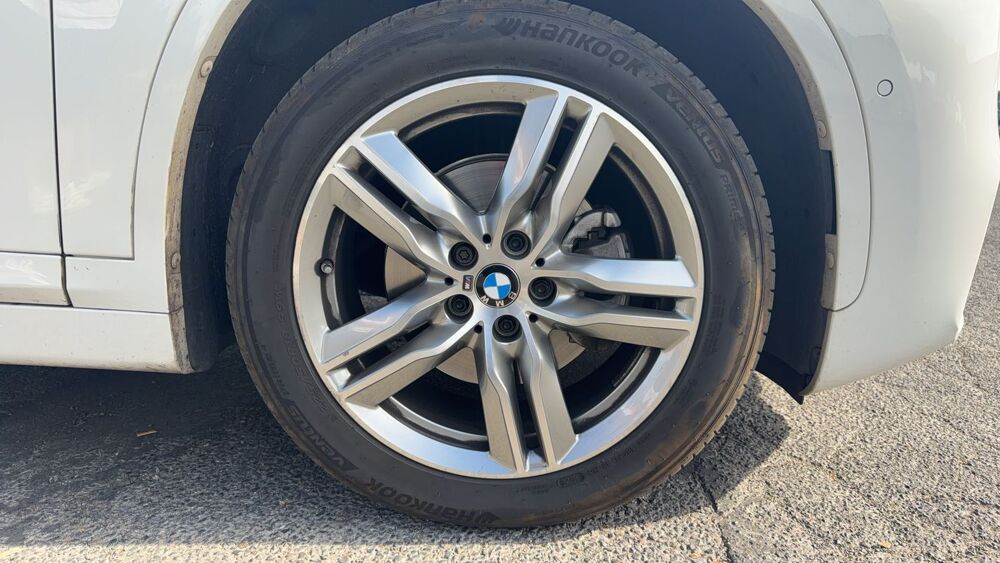 X1 (F48) sDrive 18i 140 DKG7 M Sport 2019 occasion 91800 Brunoy