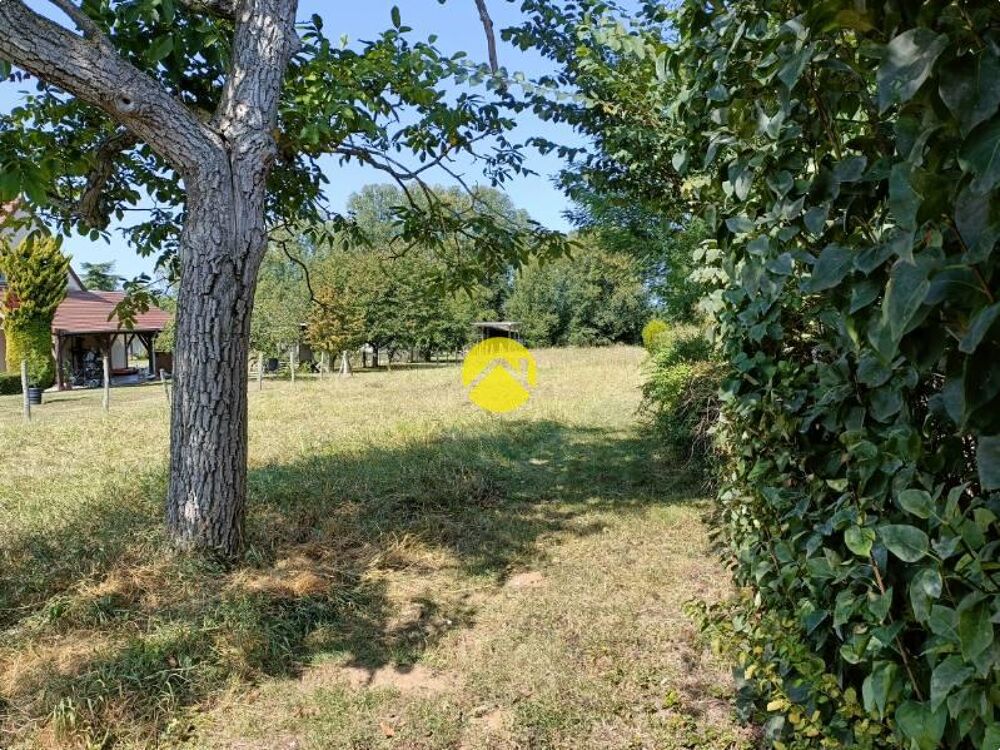 Vente Terrain TERRAIN A BATIR Gracay