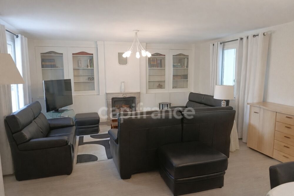 Vente Villa Charmante Maison Quartier Montapins à Nevers Nevers