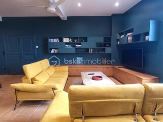  Maison à vendre 11 pièces 276 m²