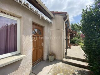  Maison à vendre 4 pièces 85 m²
