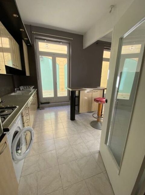  Appartement � louer 3 pi�ces 58 m�