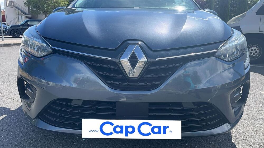 Clio 1.5 Blue dCi 85 Business 2020 occasion 45000 Orleans
