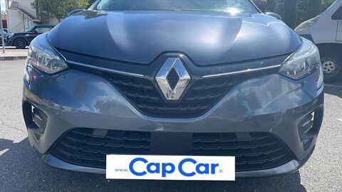 Clio 1.5 Blue dCi 85 Business 2020 occasion 45000 Orleans