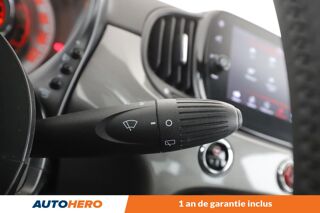 500 1.0 Hybrid BSG Dolcevita 70 ch 2022 occasion 92130 Issy-les-Moulineaux