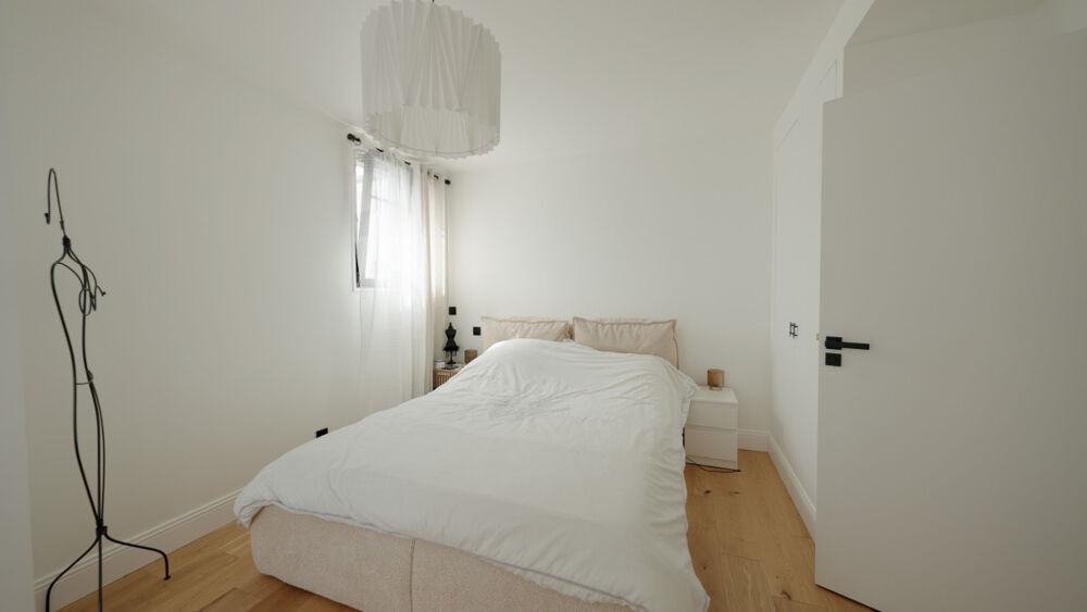 � vendre  Maison Saint-Maur-des-Foss�s (94100)