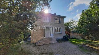  Maison � vendre 5 pi�ces 109 m�