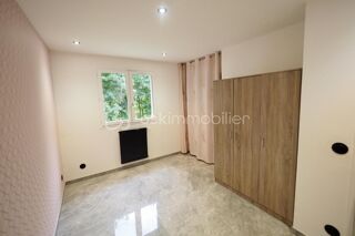  Appartement à vendre 3 pièces 59 m²