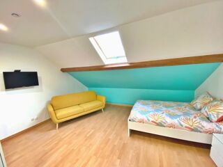  Maison à louer 1 pièce 12 m²