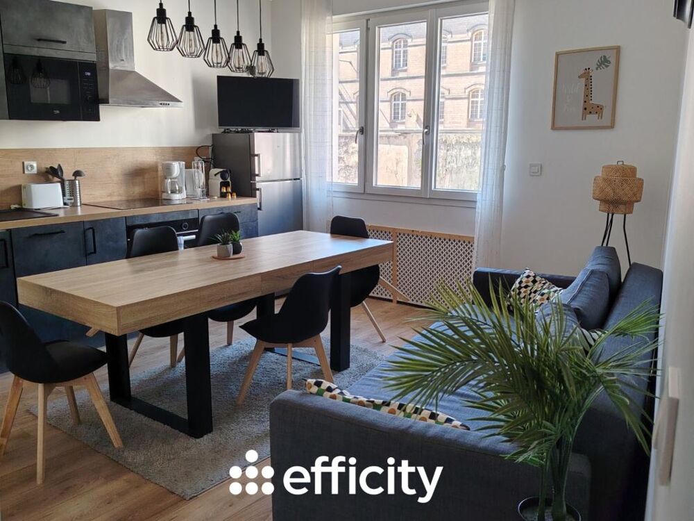 � vendre  Appartement Lyon 6