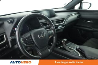 UX 250h Pack Business 2WD 184 ch 2020 occasion 92130 Issy-les-Moulineaux