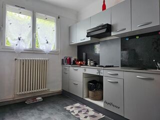  Appartement � vendre 2 pi�ces 40 m�