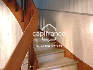  Maison � vendre 4 pi�ces 80 m�