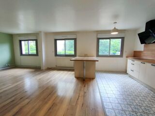  Appartement à vendre 3 pièces 80 m²