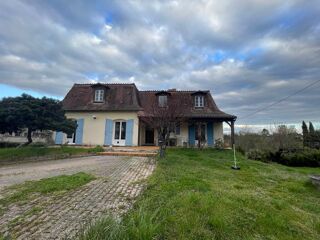  Maison à vendre 7 pièces 238 m²