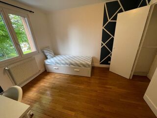  Appartement � louer 4 pi�ces 64 m�