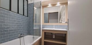  Appartement à louer 2 pièces 31 m²