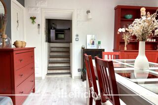  Appartement à vendre 4 pièces 82 m²