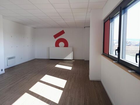   ST DENIS LES BOURG - Local d'activités 