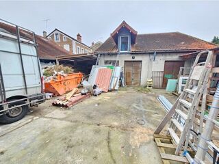  Immeuble � vendre 15 + pi�ces 350 m�